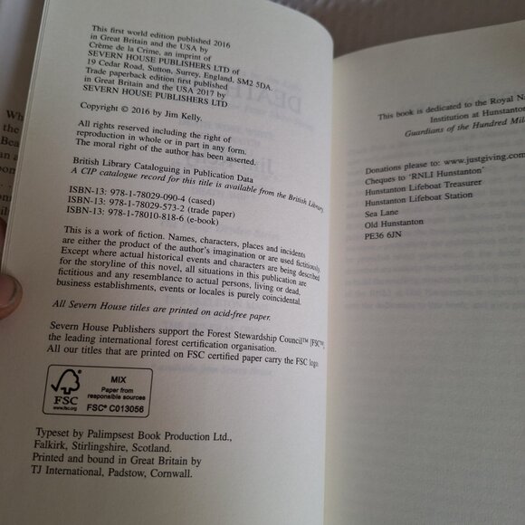 Death ship - Picture 4 of 5